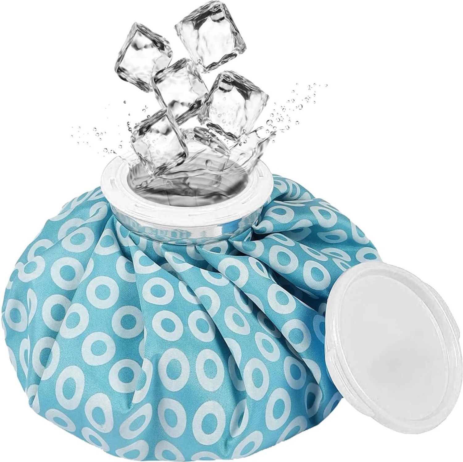 haritack UK_ICEBAG01 Hot And Cold Bag 1 L Hot Water Bag Pack-picture-19