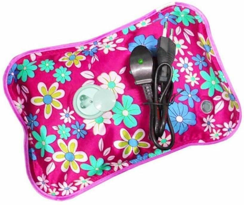 Electrothermal Hot Water Bag electrical 1 L Hot Water Bag