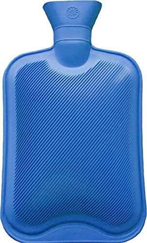 Premium hot water non-electric rubber bag Non-Electric 2000 ml Hot Water Bag-image-36