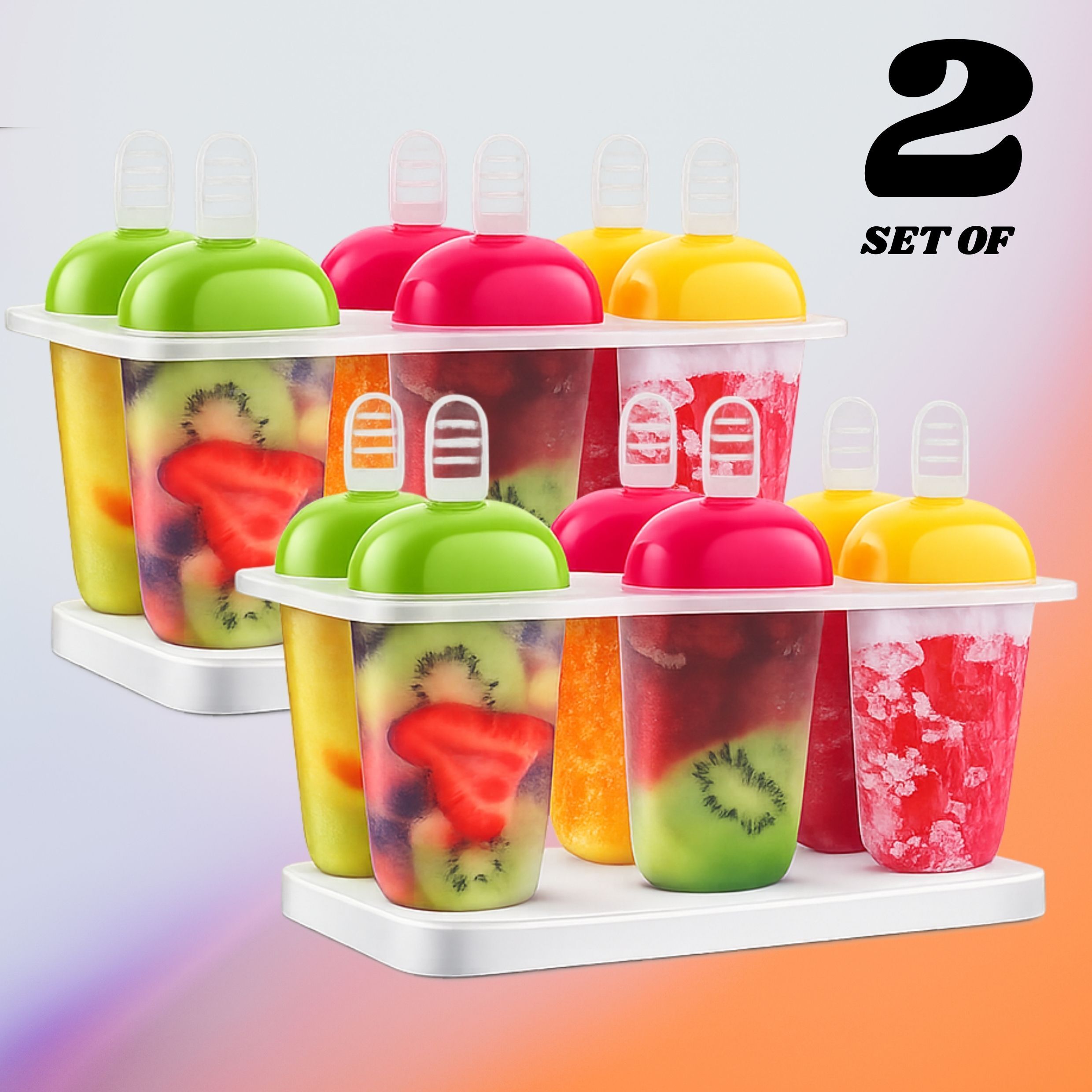 100 ml Manual Ice Cream Maker-image-5