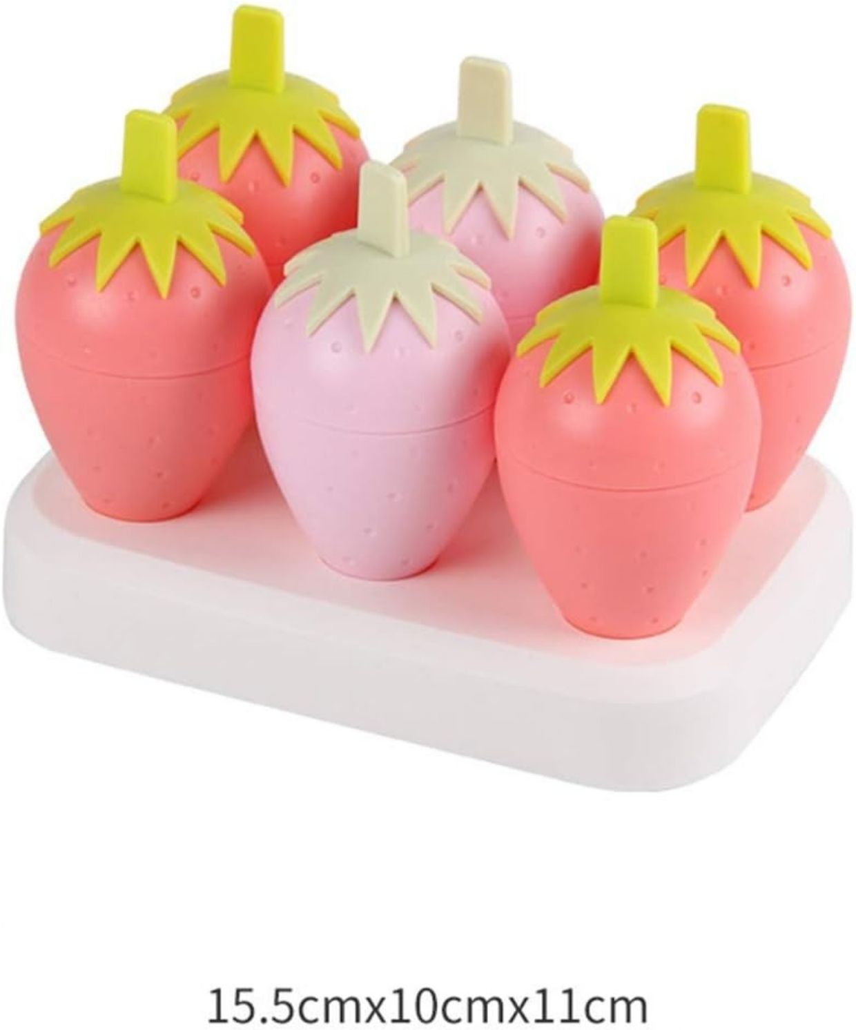 picstar 10 ml Manual Ice Cream Maker-picture-39