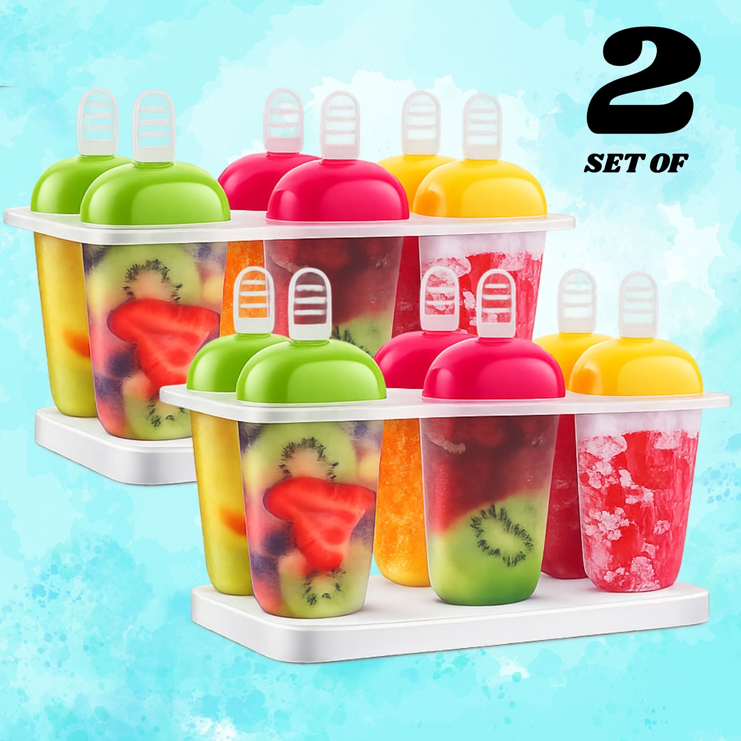 100 ml Manual Ice Cream Maker-image-39