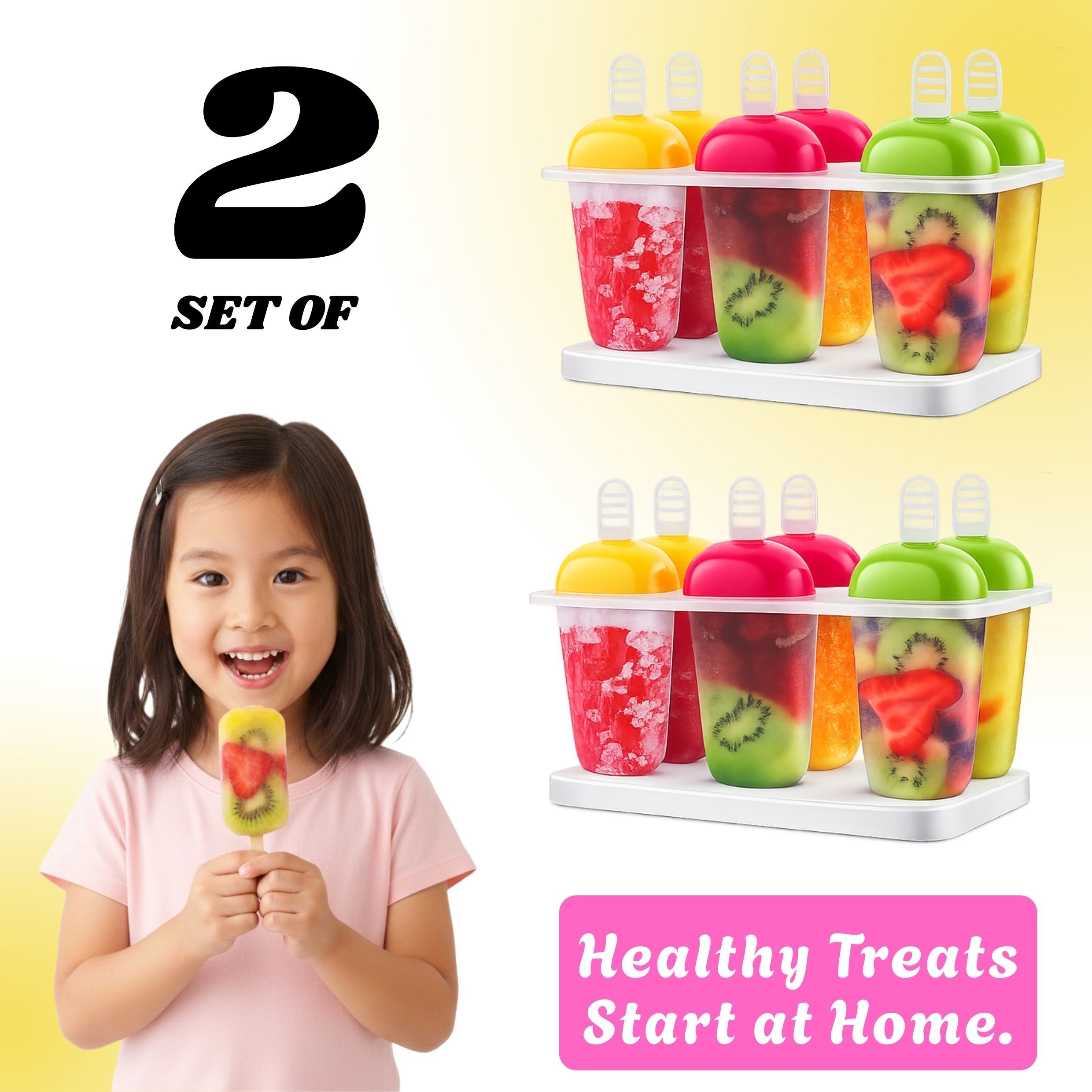 100 ml Manual Ice Cream Maker-image-0