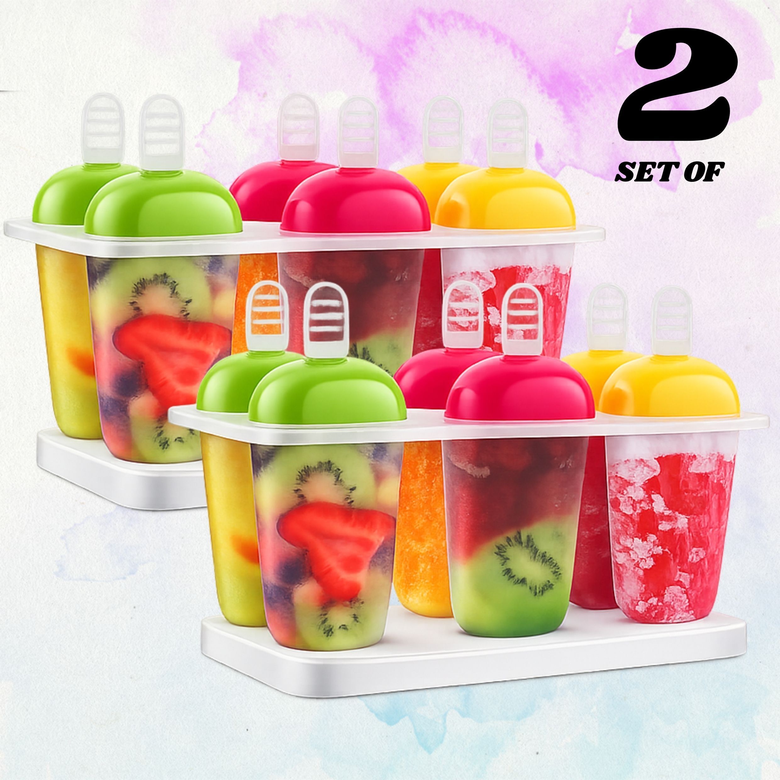 truveli 100 ml Manual Ice Cream Maker-picture-38