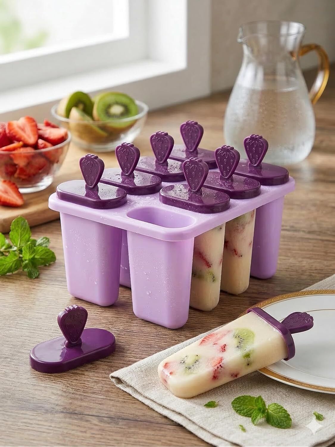 500 ml Manual Ice Cream Maker-image-14