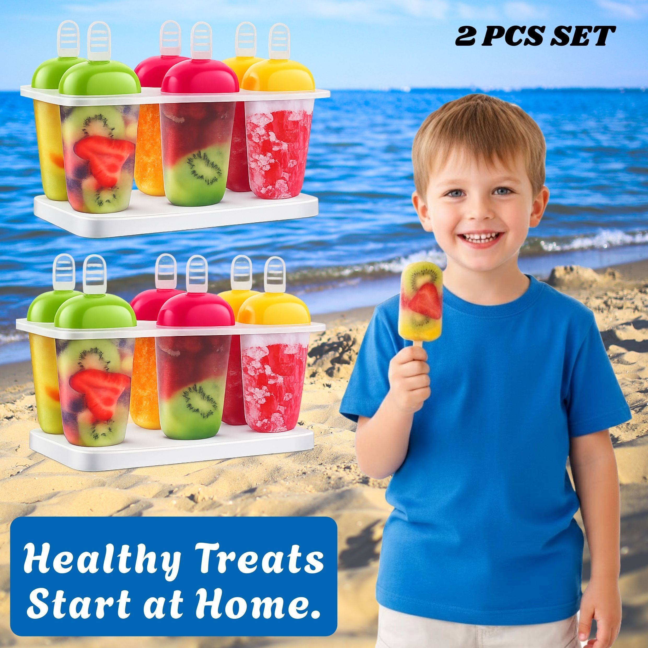 100 ml Manual Ice Cream Maker-image-8