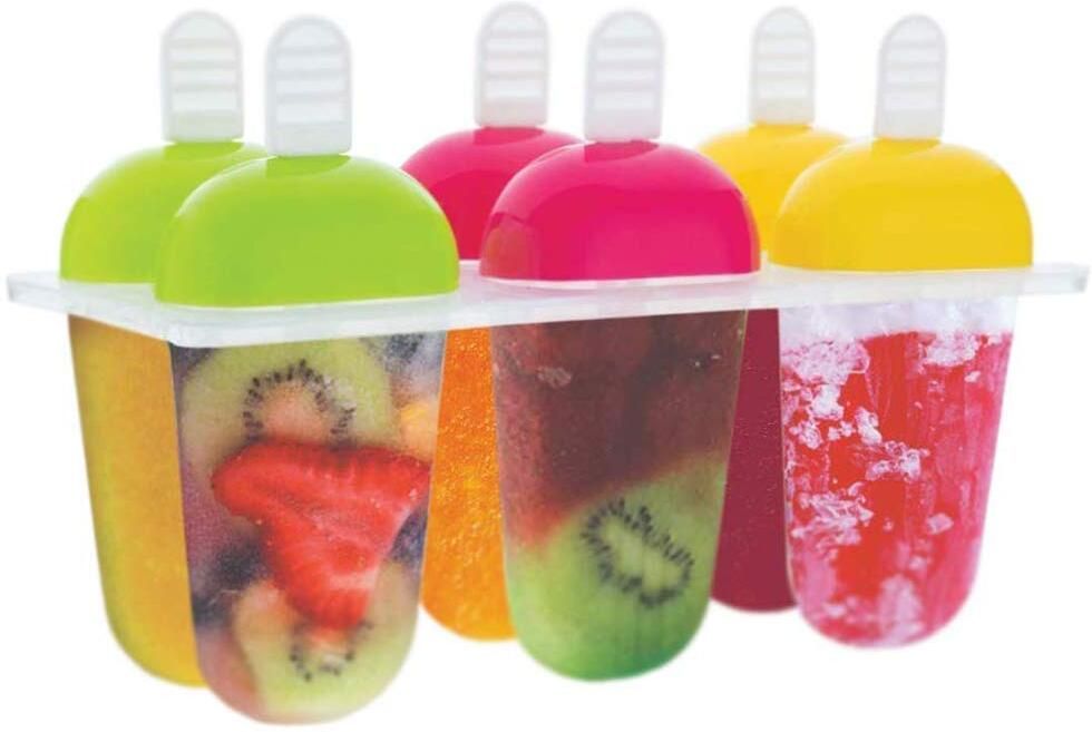 avalanche 50 ml Manual Ice Cream Maker-picture-0