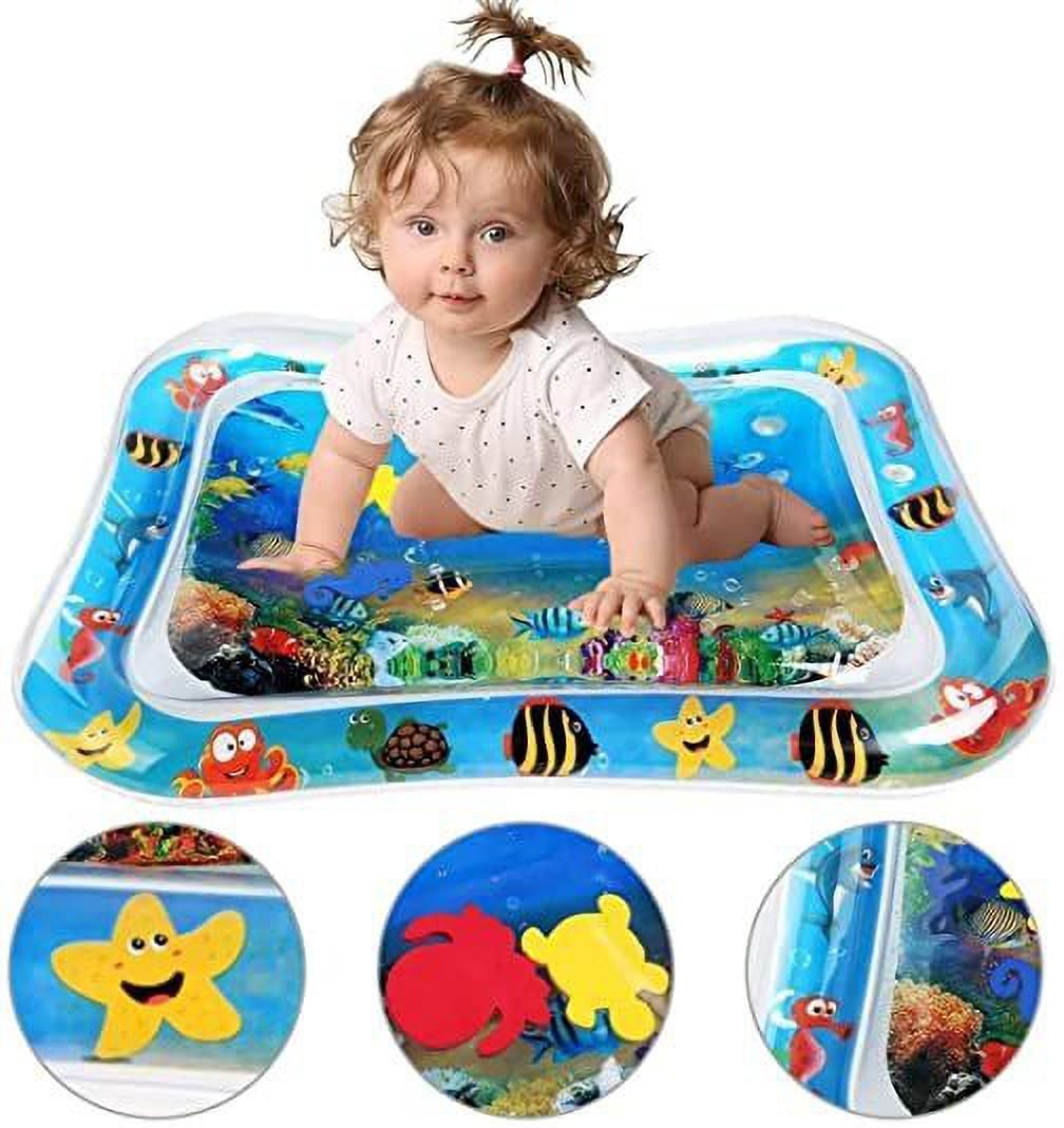 Plastic Baby Bath Mat-image-12