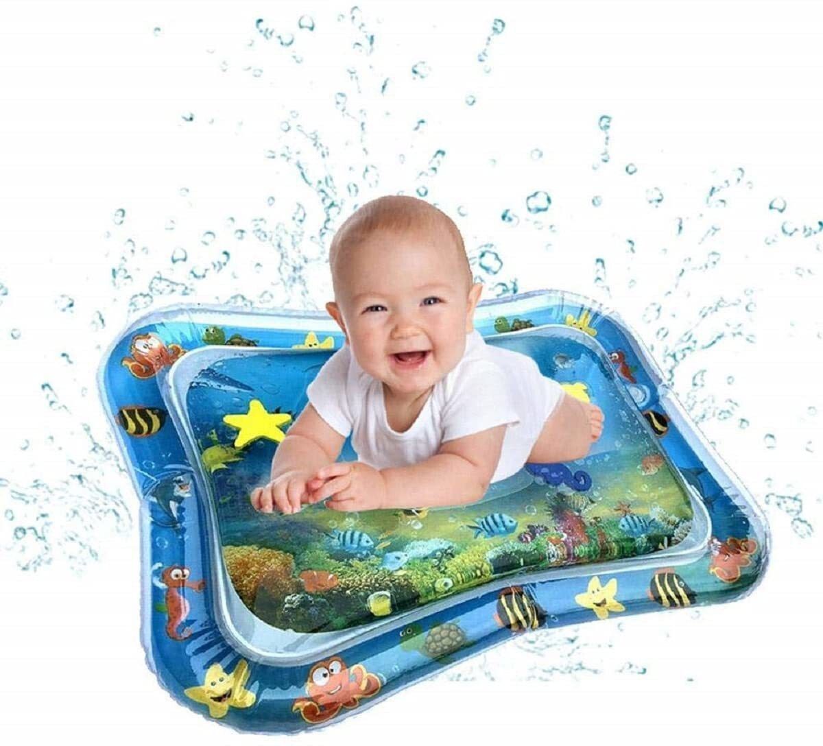 PP (Polypropylene) Baby Play Mat-image-43