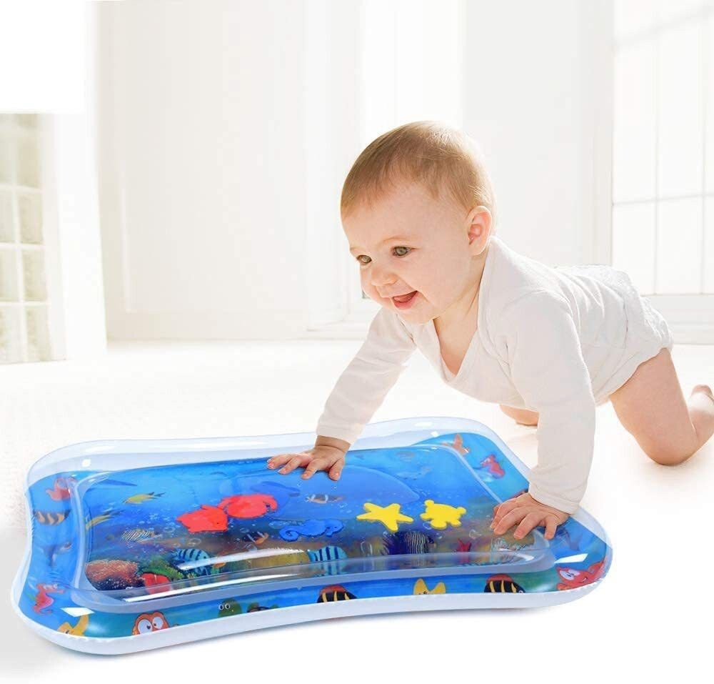 vasoya enterprise Plastic Baby Play Mat-picture-9