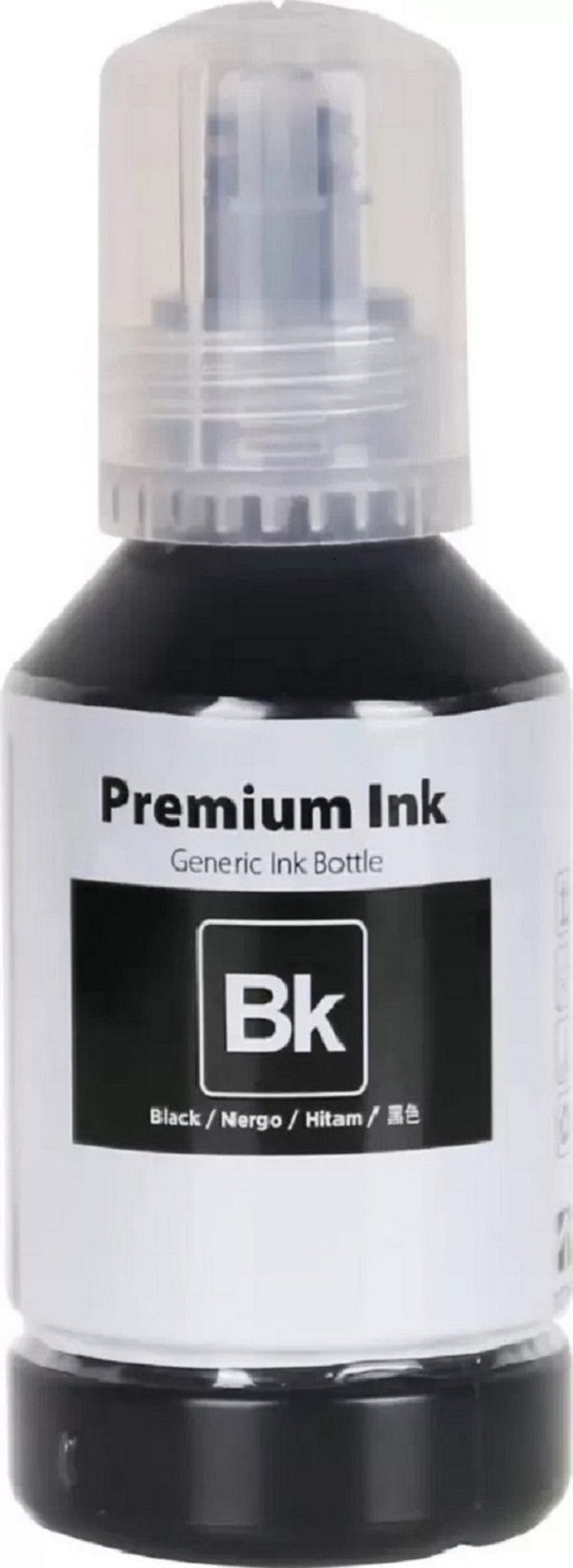 tequo 005 Ink for M1100, M1120, M1170, M2140, M2170, M3140, M3170, M3180 Printer Black Ink Bottle-image-47