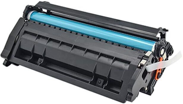 HYNEAR W152A Toner Cartridge Without Chip Compatible (Pack of 1) Black Ink Cartridge-image-18