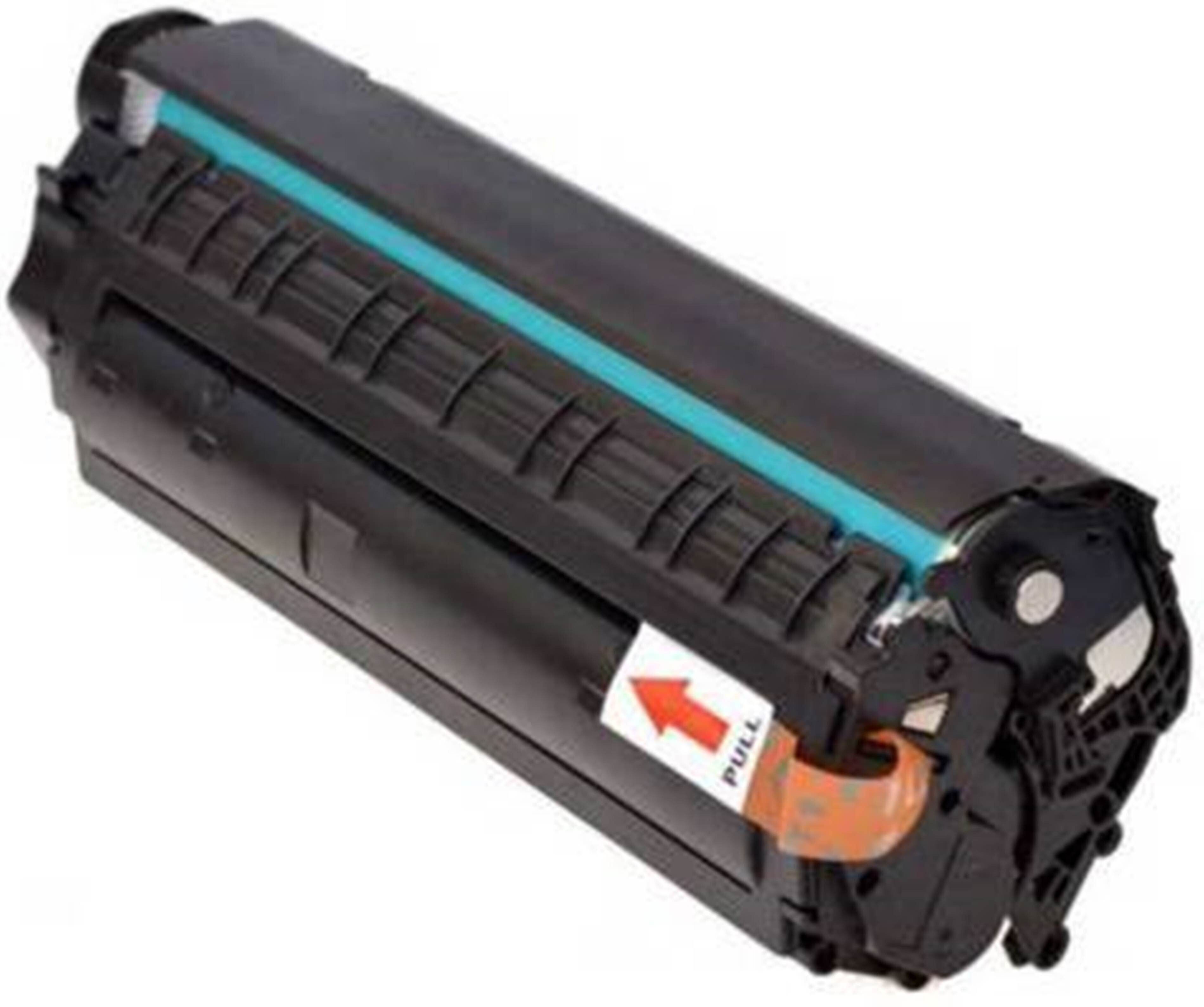 canoff 12A Toner Cartridge Compatible For HP 1012,1020,1022N,3052 ,3055,M1319F Printers Black Ink Cartridge-picture-37