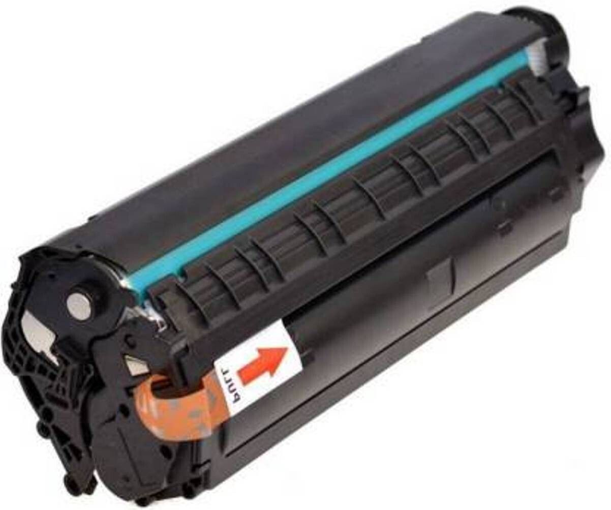 HYNEAR 1012 ,1020 ,1020 Plus M1300 ,M1319f Printers Black Ink Cartridge-image-47