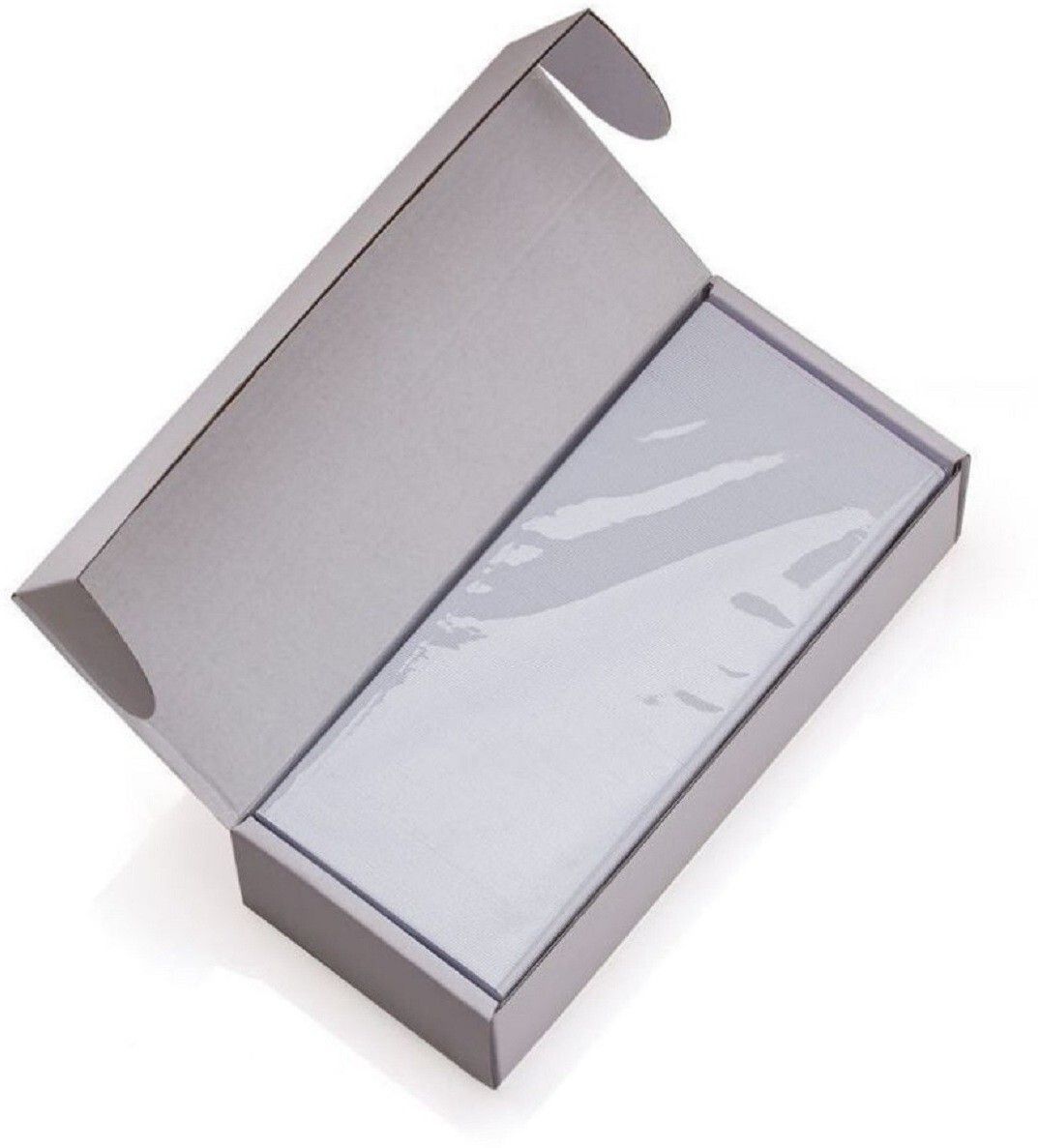 canoff Plain PVC Id Card For Epson Inkjet Printers Pack of 200 Cards White Ink Cartridge-image-12