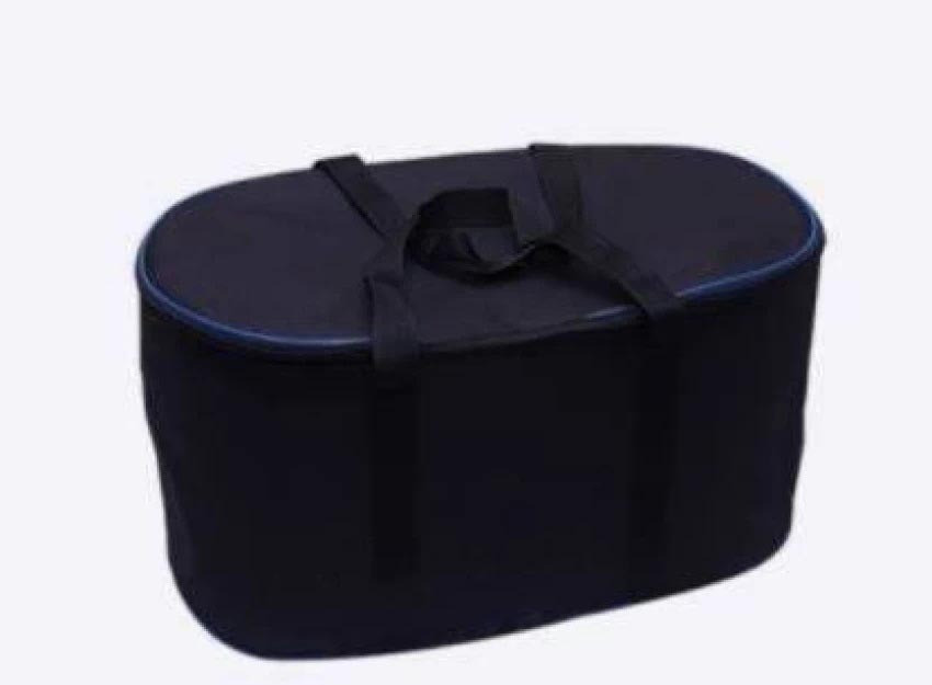 music galaxy TABLA AND DUGGI COVER WITH HANDLE A72 Tabla Bag image 1