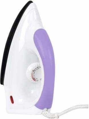 Automatic M-16 dry iron box thermostat control & cool fancy design clothes press 1000 W Dry Iron-image-24