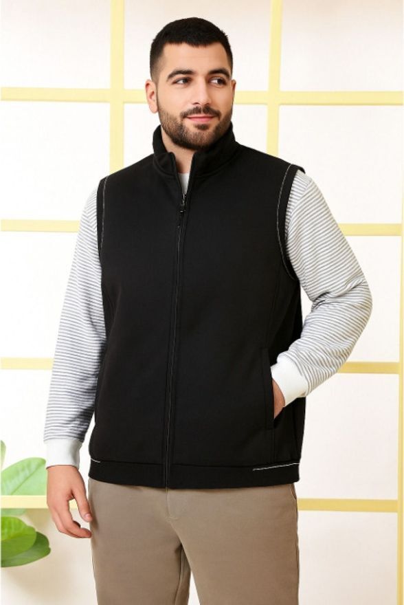 Doreni Self Design Men Wind Cheater-picture-10
