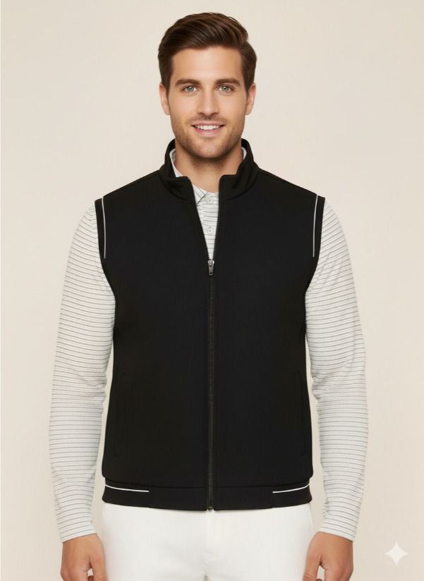 Doreni Self Design Men Wind Cheater-picture-19