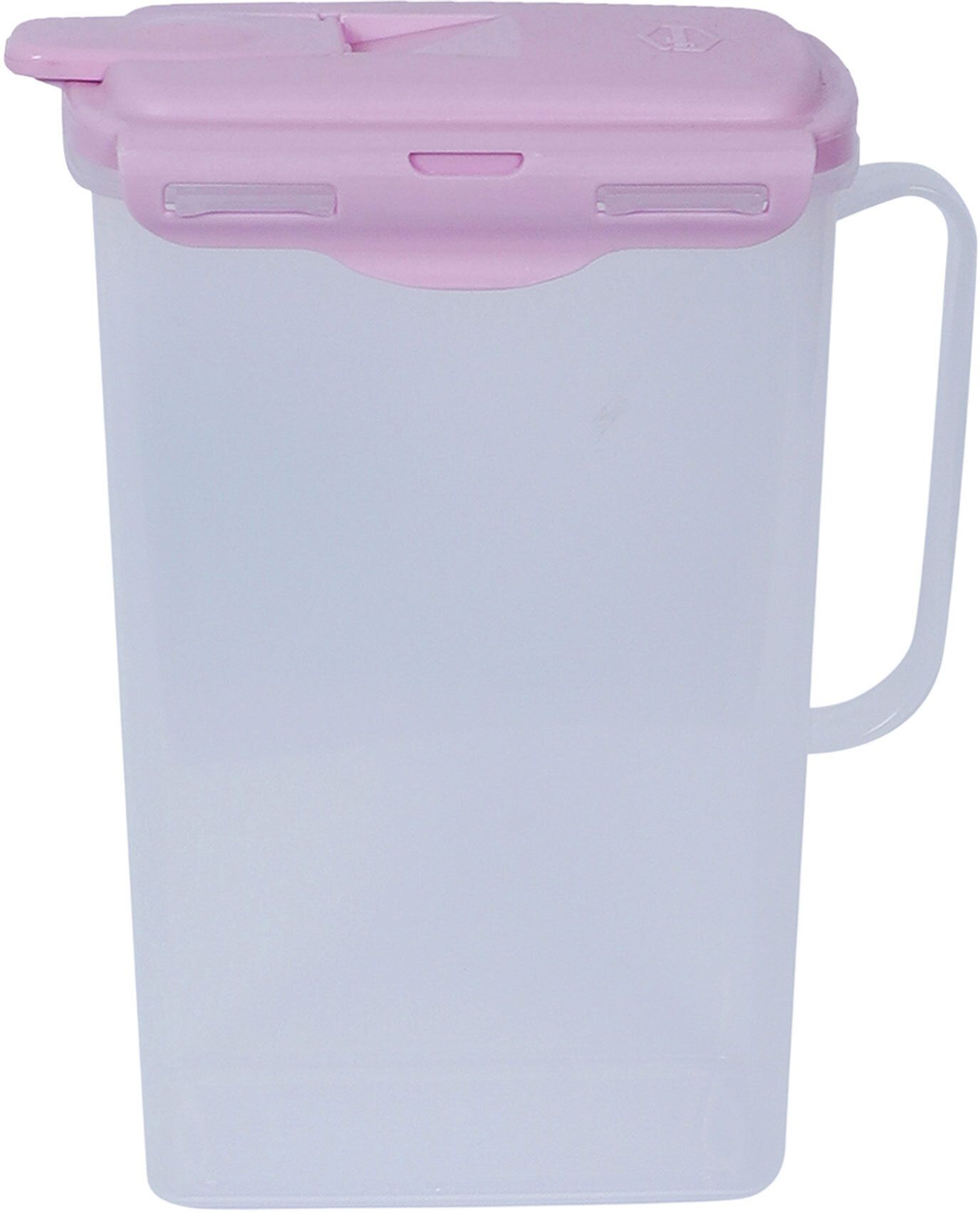gluman 2 L Polypropylene Water Jug-picture-0