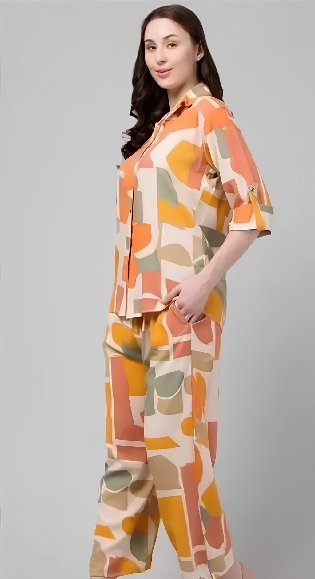 perfectpivot Printed Women Jumpsuit-picture-35