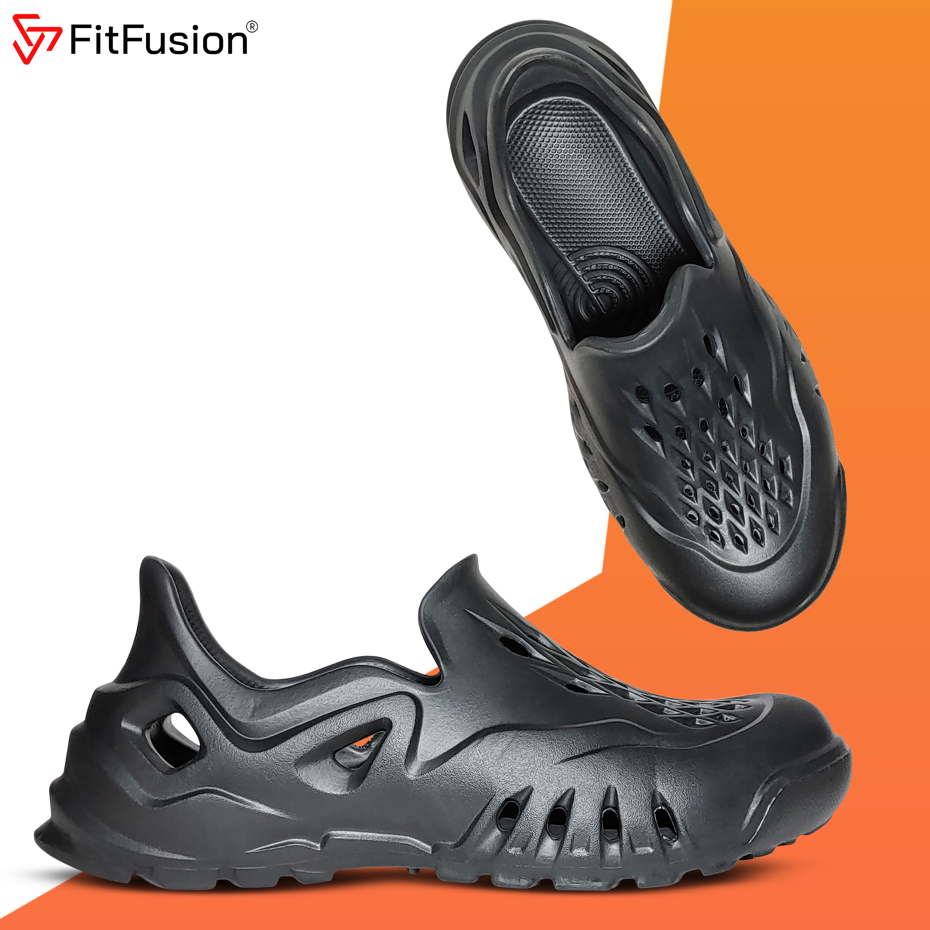 fitfusion Unisex Sports Sandal-picture-28