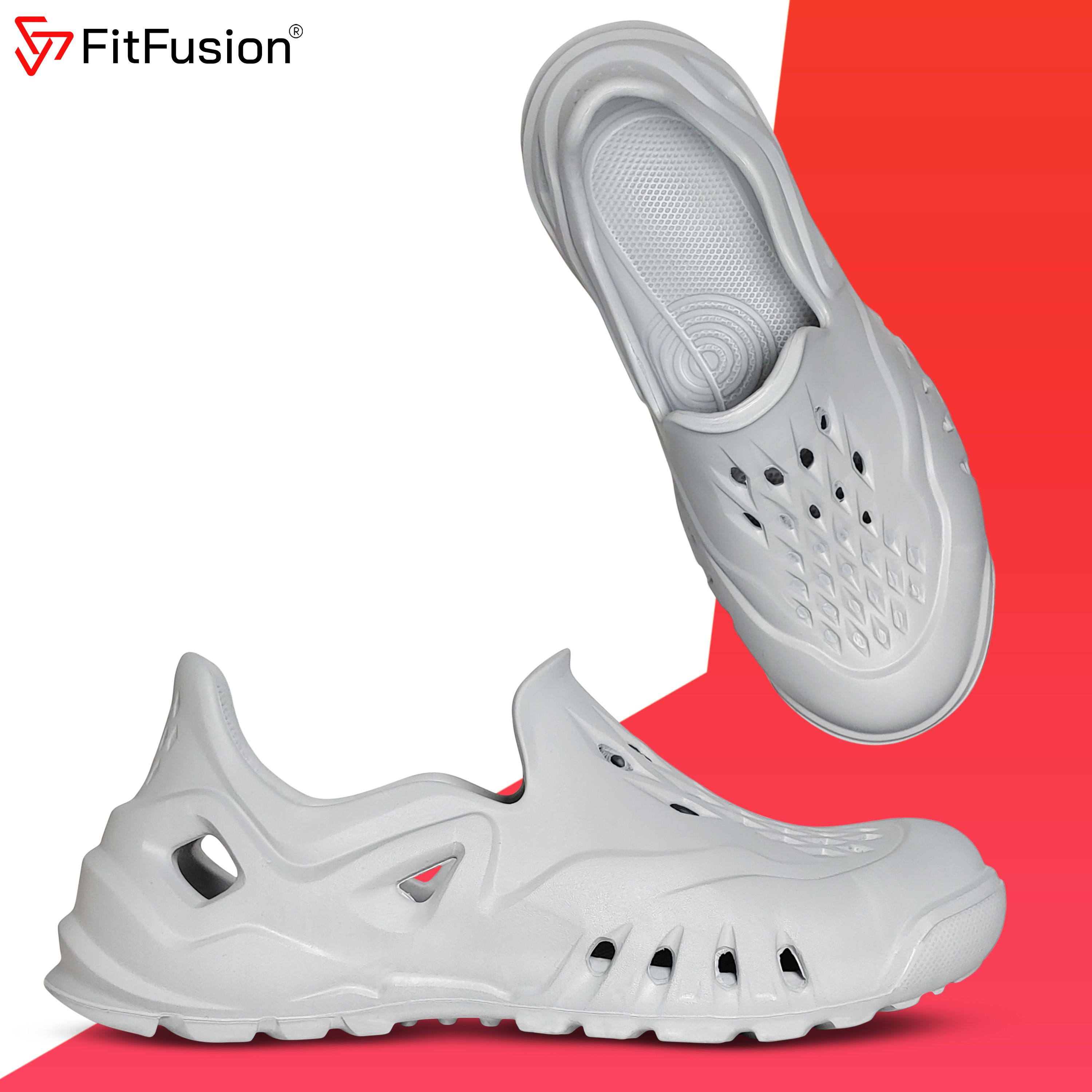 Unisex Sports Sandal-image-5
