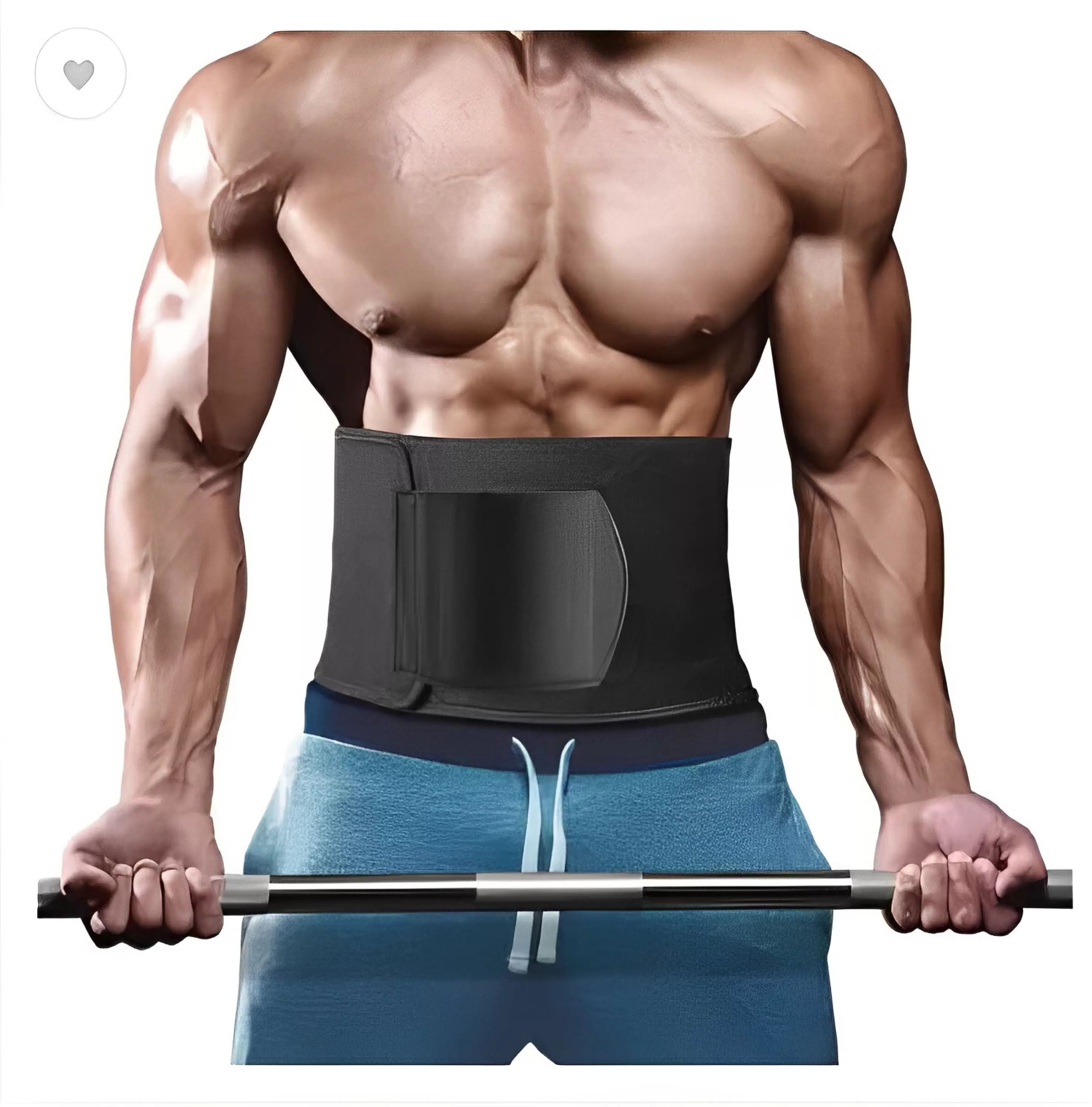 mahirat Men, Women, Unisex Shapewear-picture-22