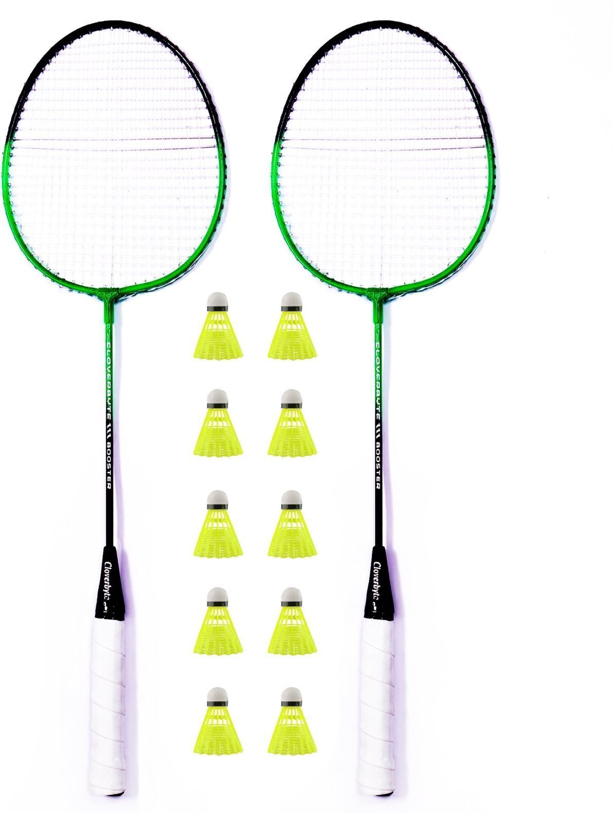 krishav trading KT_BOOSTER- 2 / 10-SH_Ers Badminton Kit-picture-31