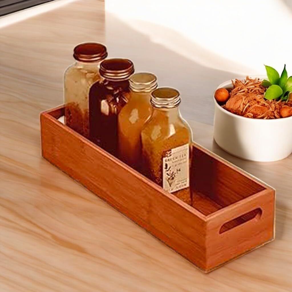 sifu collection Spice Set Wooden-picture-15