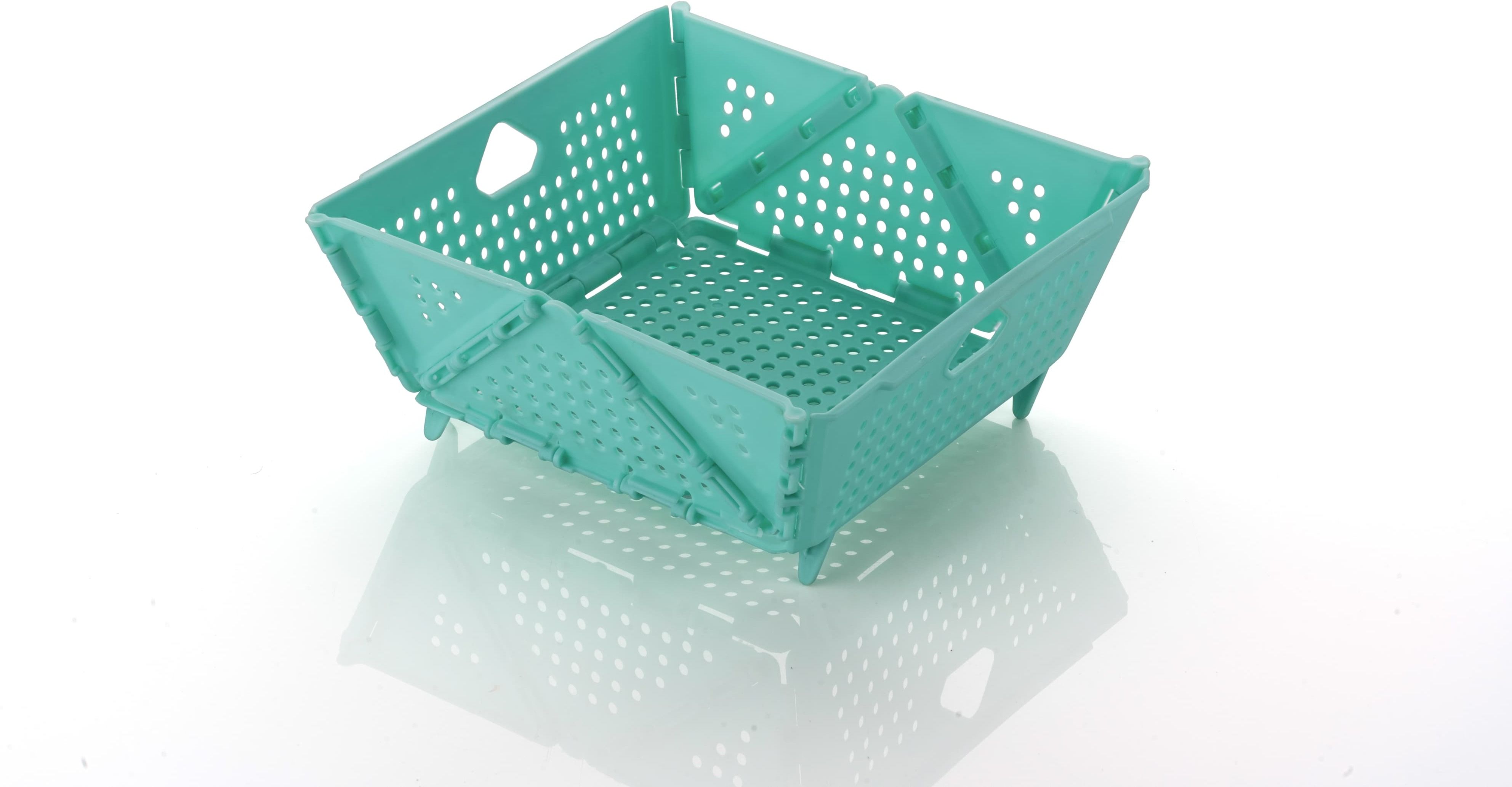 plastian Plastic Bread Basket-picture-11