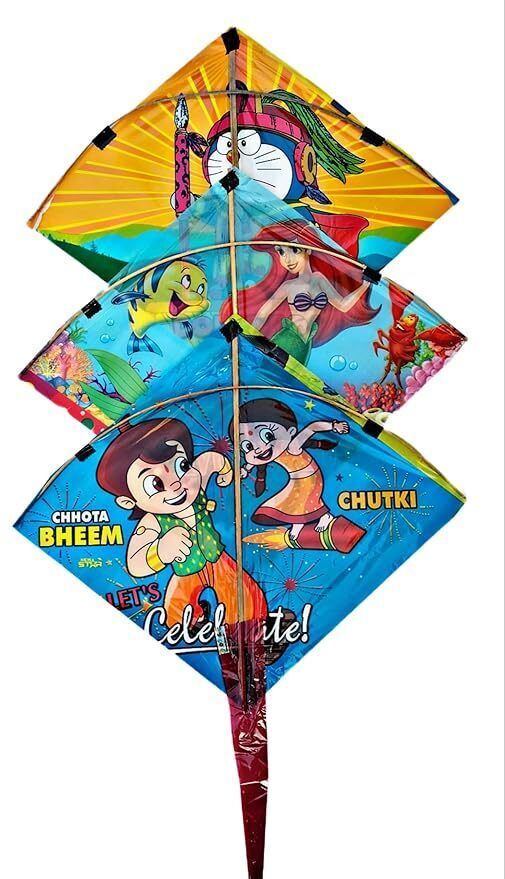 VADORE Rocket Kite-picture-12