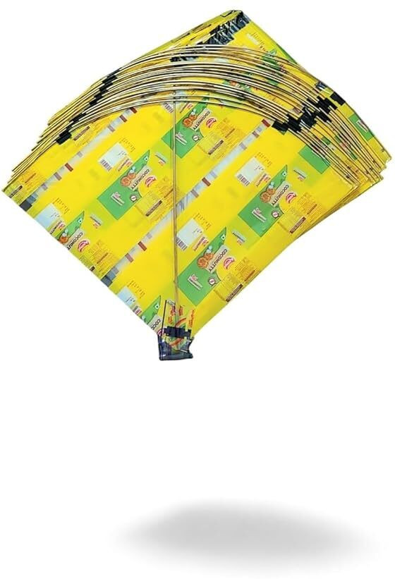 PRISAMX Square Rocket Kite image 1