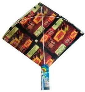 Crafty villa Round Ponia Kite