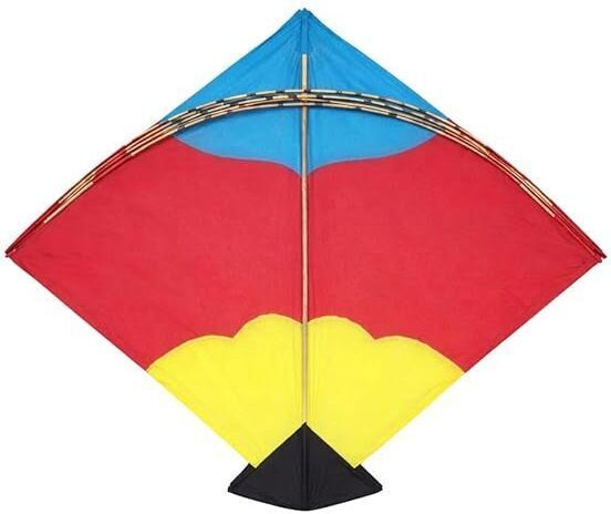 VADORE Square Cheel Kite-image-37