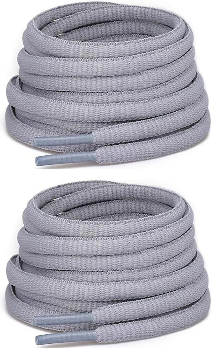 DEVINO Round Shoe Lace Oval Casual Hiking Shoelace 120CM Shoe Lace-image-40