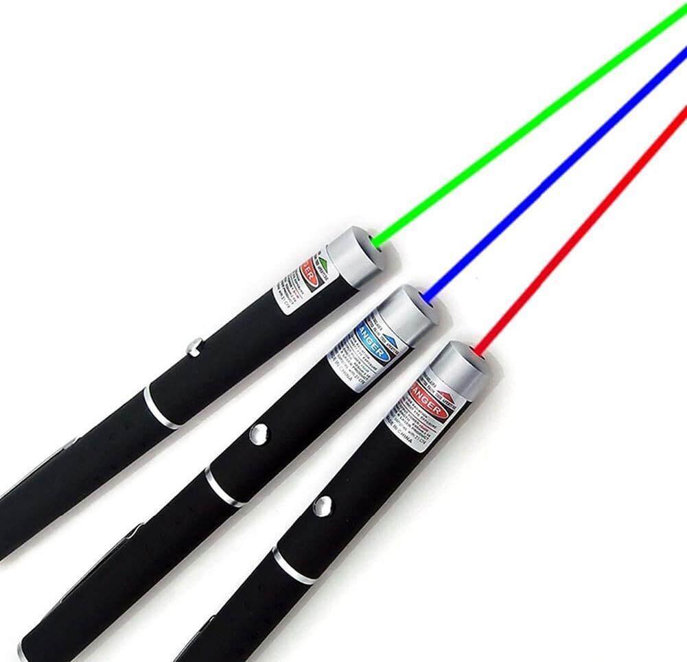 IMMUTABLE LESER POINTER PEN Green Laser Light Laser ASX3-picture-13