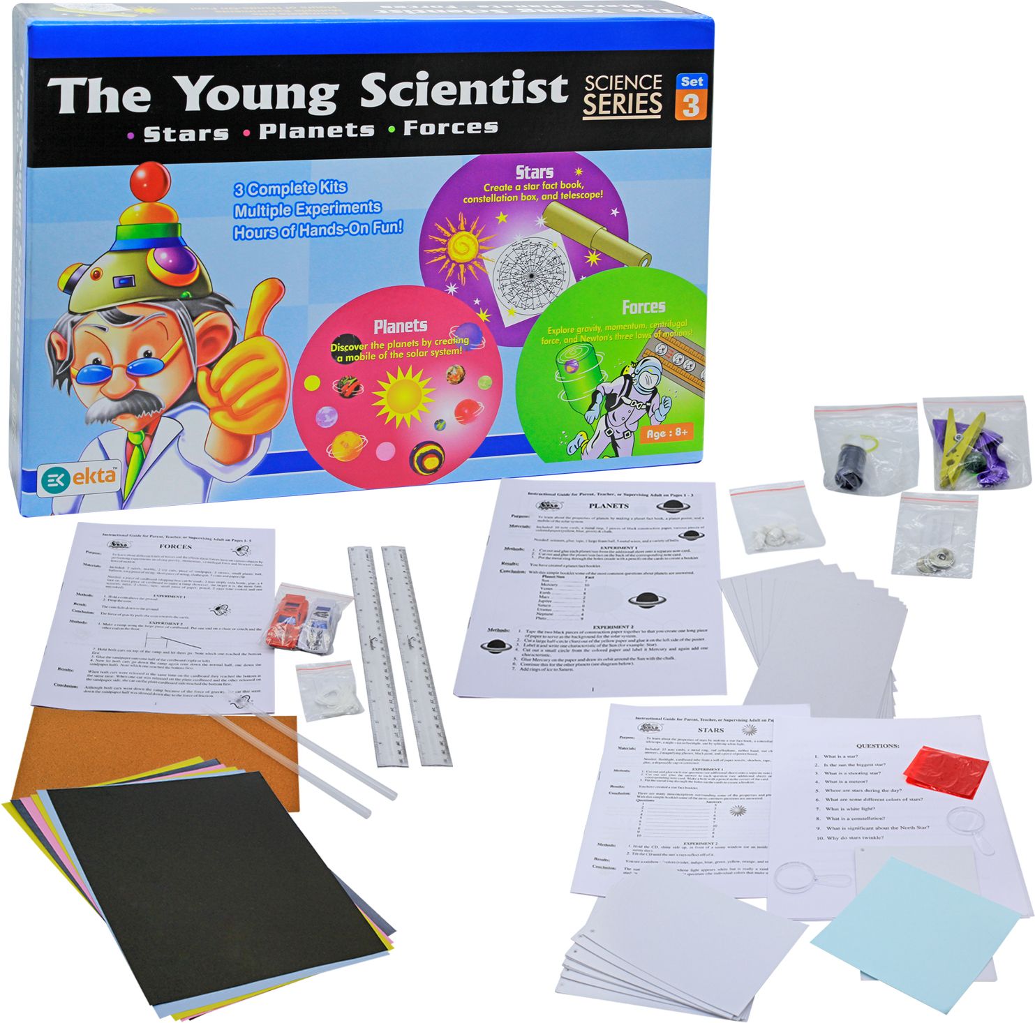 ekta Young Scientist Series - 3-picture-26