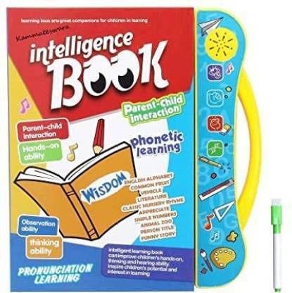 Musical English Educational Phonetic Learning Book in Study Book-image-14