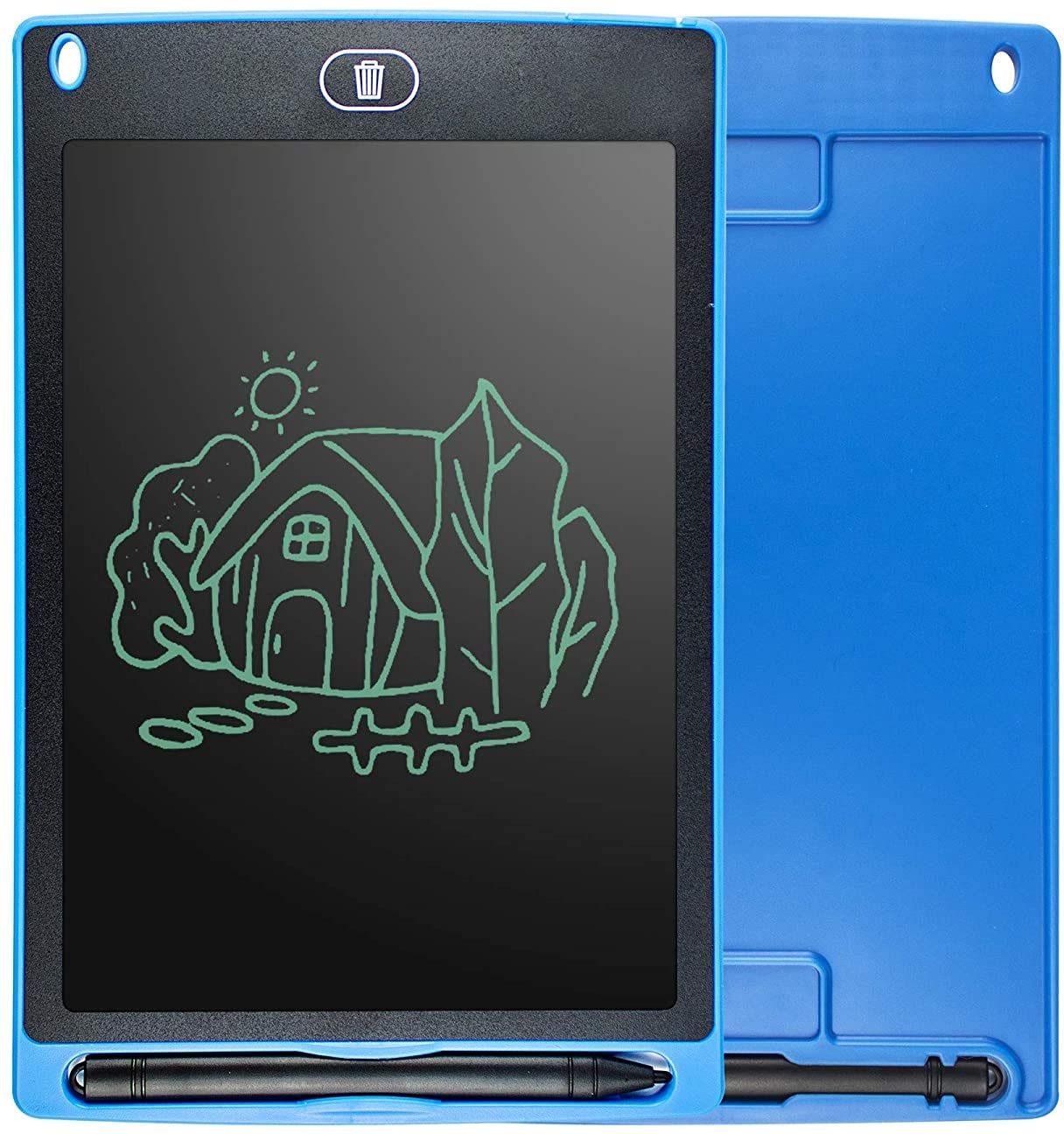 writing tablet 8.5 inch leaning toys-image-41