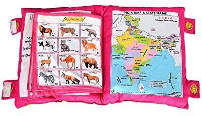 dorytoys abcd pillow book for kids-picture-30