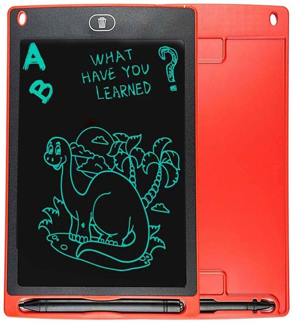 8.5 inch LCD Re-Writing Paperless Electronic Digital Notepad Board for Writing-image-7