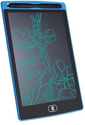 toyporium LCD Writing Tablet 12 Inch Reusable E-Note Pad Best Gift for Kids Boys Girls-55-picture-26