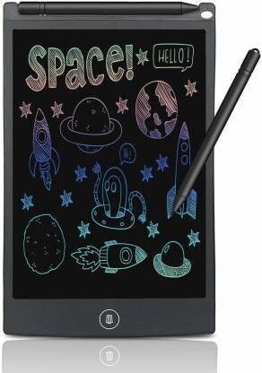 mid light Magic LCD 8.5" E-WriterPad Tablet Drawing Board E- Slate Paperless M161-picture-1