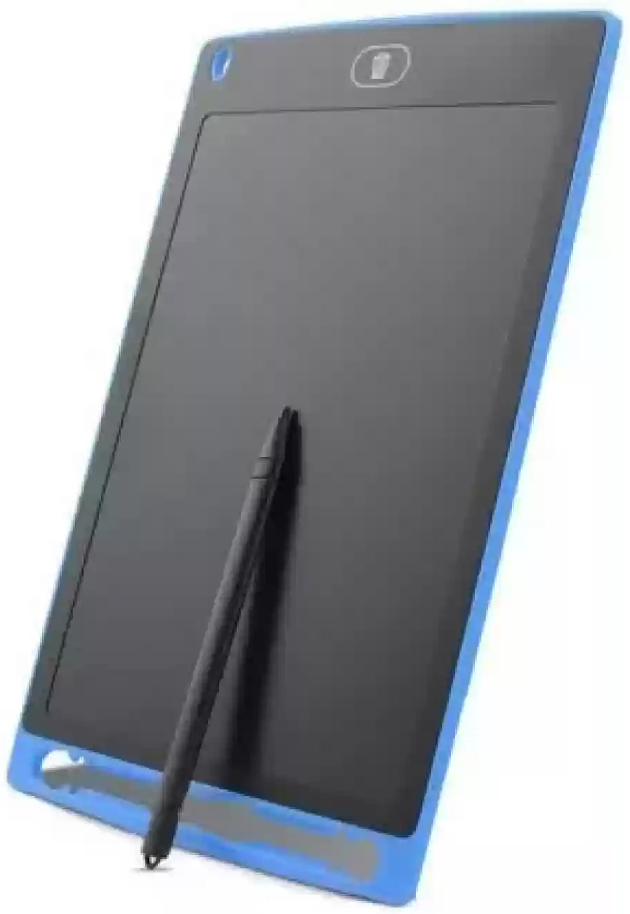 vicorp LCD Writing Tablet 8.5 Inch Digital Notepad Reusable Slate image 1