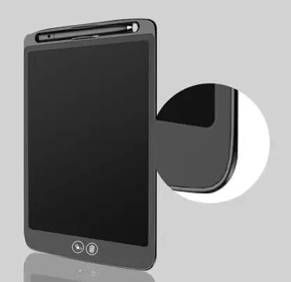 toyporium LCD Writing Tablet 12 Inch Reusable E-Note Pad Best Gift for Kids Boys Girls-74-picture-10