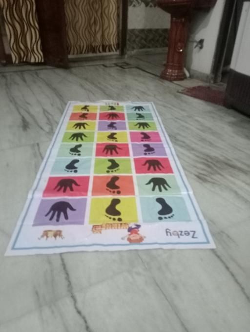 nafhotoz Full Body Movement Game for Children-picture-16