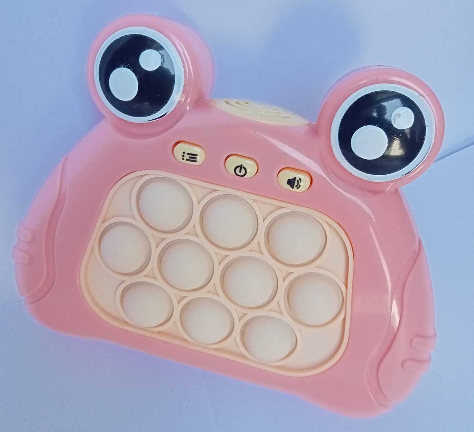 kmc kidoz Push Pop Bubble Fidget Sensory Toy for All Ages-picture-22