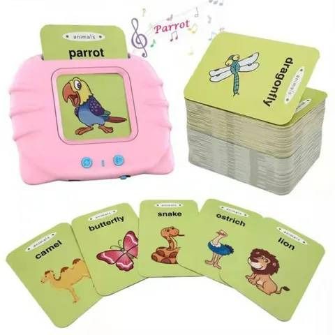 talking flash cards for kids learning-image-1