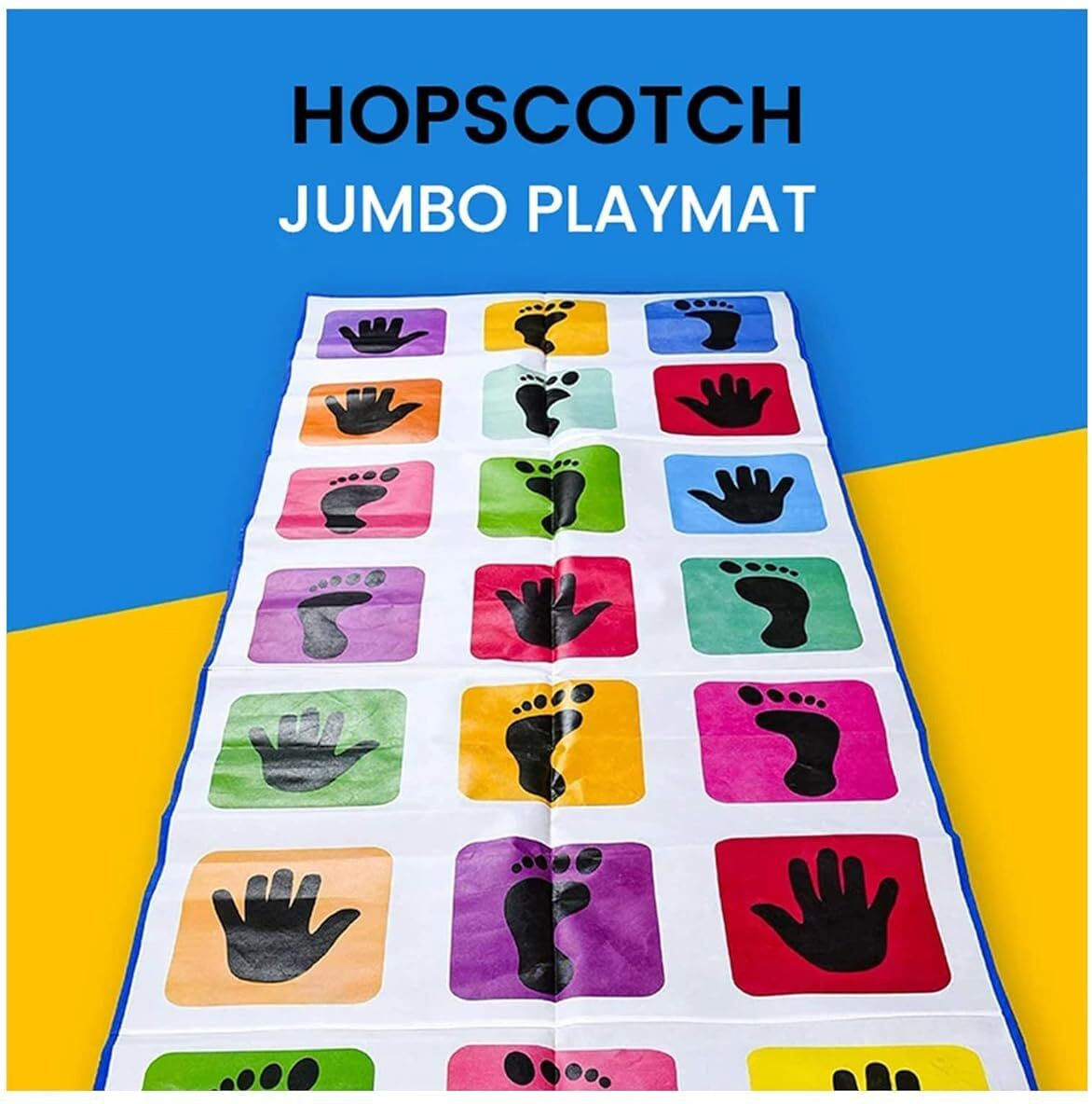 ruffo Interactive Game Mat for Toddlers image 1